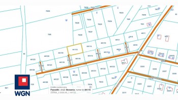 Działka budowlana na sprzedaż Skowarcz